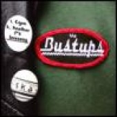 Bustups + Liptones 'Split EP'  7"  wieder lieferbar!